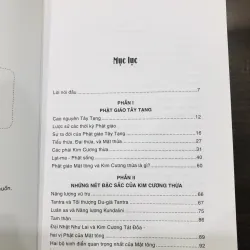 Tây tạng huyền bí & nghệ thuật sinh tử 762510