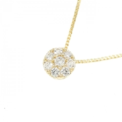 Vòng cổ Garland 0.12CT - Hàng hiệu Authentic 843757