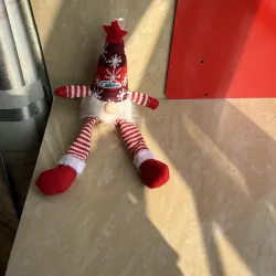 Tặng bé chơi hoặc treo trang trí. 1025649