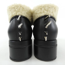 Giày bốt GUCCI 663535