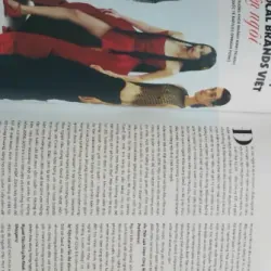 Tạp chí MỐT, số 04 & 05 năm 2025 699401