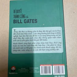 Bí quyết thành công của Bill Gates (c) 472175