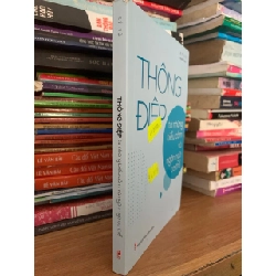 Thông điệp từ những biểu cảm và ngôn ngữ cơ thể -Kỷ Vũ 787678