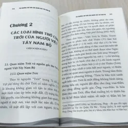 Tín Ngưỡng Thờ Trời của người Việt Tây Nam Bộ 703884