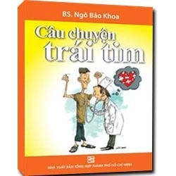 Câu chuyện trái tim mới 100% BS Ngô Bảo Khoa 2011 HCM.PO