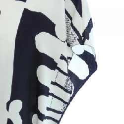 HERMES LE TRESOR DE MEDOR RAYURE 2H0638D5 Đầm - Hàng hiệu Chính hãng 648675