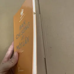 Bạn chỉ sống có một lần 729049