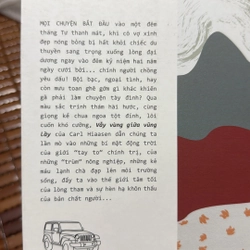 Vùng vẫy giữa vũng lầy - Carl Hiaasen 532125