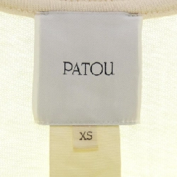 Áo thun PATOU - Hàng hiệu Chính hãng 637595