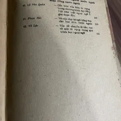 Giữ gìn sự trong sáng của tiếng Việt vì mặt từ ngữ - 2 tập  739501