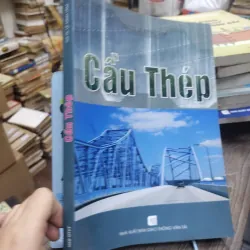 Sách: Cầu Tháp - TG: GS TS Lê Đình Tâm (KT) 738598