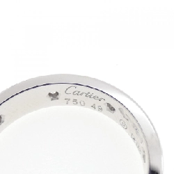 Nhẫn Cartier Mini Love Full Diamond - Hàng hiệu Authentic 838189