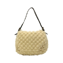 Túi xách vai Fendi Mamma Baguette 16060 - Hàng hiệu Chính hãng 766677