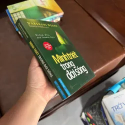 Minh Triết Trong Đời Sống – Darshani Deane | Nguyên Phong phóng tác- K5 1044357