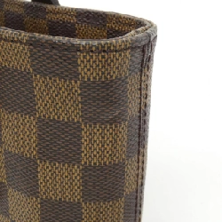 Túi Louis Vuitton Damier Vavan PM N51175 618056