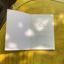 SỐNG VƯỢT TRÊN CẢM XÚC - JOYCE MEYER 937359