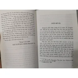 Triết học Trung Cổ - Tây Âu - PGS.TS. Doãn Chính - PGS.TS. Đinh Ngọc Thạch