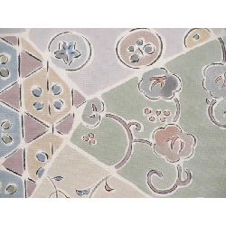 Tơ Tằm Nhuộm - Hàng hiệu Chính hãng 878079