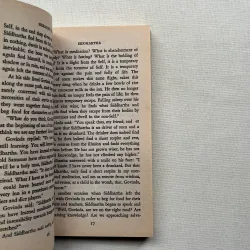 Siddhartha - Hermann Hesse   960698