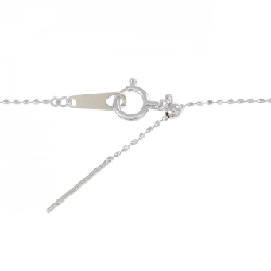 K14WG/K10WG Ngọc trai Akoya Dây chuyền - Hàng hiệu Chính hãng 857782