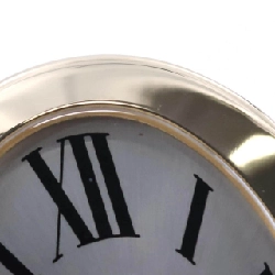 Cartier Baignoire SM YG W8000009 YG Quartz - Hàng hiệu Authentic 881289