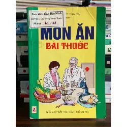 Món ăn – Bài thuốc – Nguyễn Hữu Thăng 576502