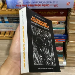 ĐỘI QUÂN BÍ MẬT, CUỘC CHIẾN BÍ MẬT (SECRET ARMY SECRET WAR) 994103