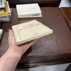 Đạo Phật Đi Vào Cuộc Đời- K5 1032724