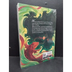 Thế thân (bản thường) Mạnh Tuấn mới 100% HCM.ASB2410 448338