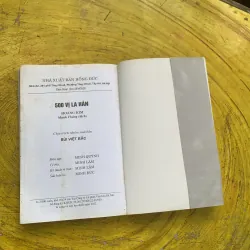 500 VỊ LA HÁN - HOÀNG KIM - người dịch MINH THẮNG 752737