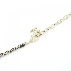 Chanel ABA003 Dây chuyền - Hàng hiệu Authentic 807640