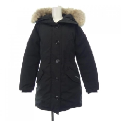 【Mã giảm giá】Áo khoác lông Canada Goose