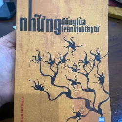 Những đống lửa trên vịnh Tây Tử 1005979