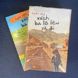 Xách ba lô lên và đi - Tập 1&2 (2012)