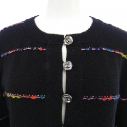 CHANEL METIERS D'ART P75372K10818 23A Đầm - Hàng hiệu Authentic 813899