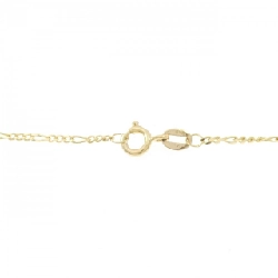 Dây chuyền ngọc trai Akoya 6.2mm K18YG/18KTYG - Hàng hiệu Chính hãng 861051