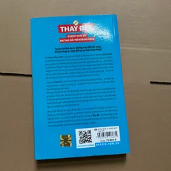 Thay đổi - bí quyết thay đổi khi thay đổi trở nên khó khăn 607484