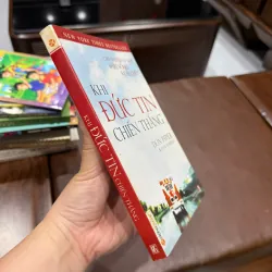 Khi Đức Tin Chiến Thắng – Don Piper & Cecil Murphey- K4 1018684