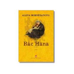 Bác Hana - Alena Mornstajnova