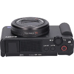 Bộ tay cầm chụp hình ＶＬＯＧＣＡＭ ＺＶ－１Ｇ - Hàng hiệu Authentic 878823