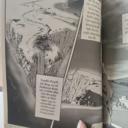 truyện tranh Huyền Thoại Pháp Sư 12 Chòm Sao - Tập 1 của tác giả Thor Aesir 929334