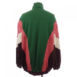 Gucci GUCCI 587372-XJBOJ Áo khoác - Hàng hiệu Chính hãng 891537