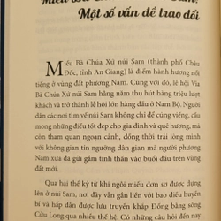 Dấu ấn thượng châu thổ - Vĩnh Thông (sách mới 100%) 382552