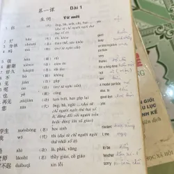 Tân giáo trình Hán Ngữ  800469