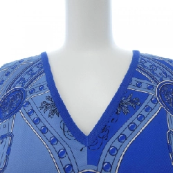 【Mã giảm giá】Đầm HERMES 650650