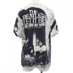 STELLA MCCARTNEY 6J0004 SPW26 Áo thun - Hàng hiệu Chính hãng 634193