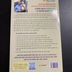 (Sách cũ) Cuốn sách hoàn hảo về ngôn ngữ cơ thể - Allan & Barbara Pease 992507