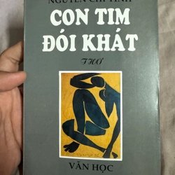 Combo 6 quyển thơ hay hiếm gặp 517138