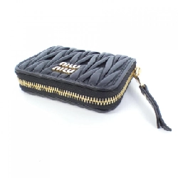 Miu Miu 5MM268 Ví đựng tiền - Hàng hiệu Chính hãng 806742