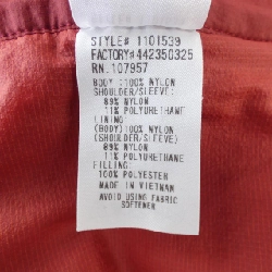 Montbell MONT BELL Áo khoác - Hàng hiệu Authentic 898995